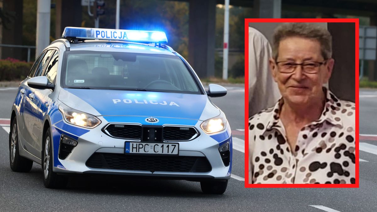 Marianna Konieczna wciąż jest poszukiwana przez bliskich