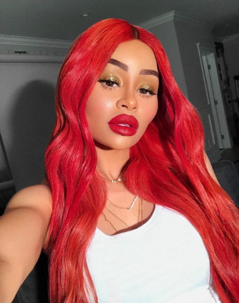 Blac Chyna