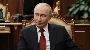 Putin podpisał dekret. Chodzi o ochronę infrastruktury krytycznej