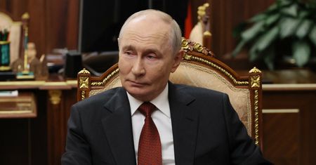 Putin podpisał dekret. Chodzi o ochronę infrastruktury krytycznej