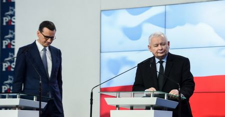 Rząd wyciąga asa z rękawa. Sypną miliardami, jest problem na horyzoncie