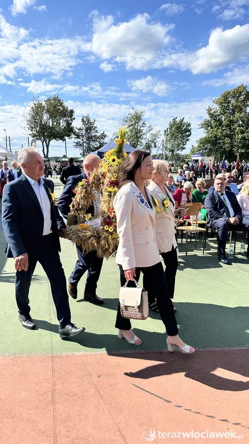 Dożynki 2026 w Fabiankach