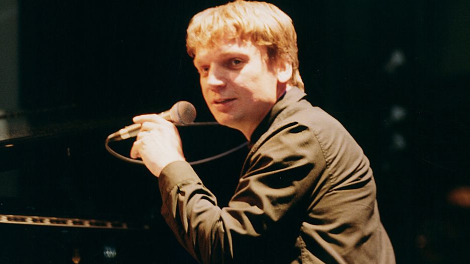 Grzegorz Ciechowski