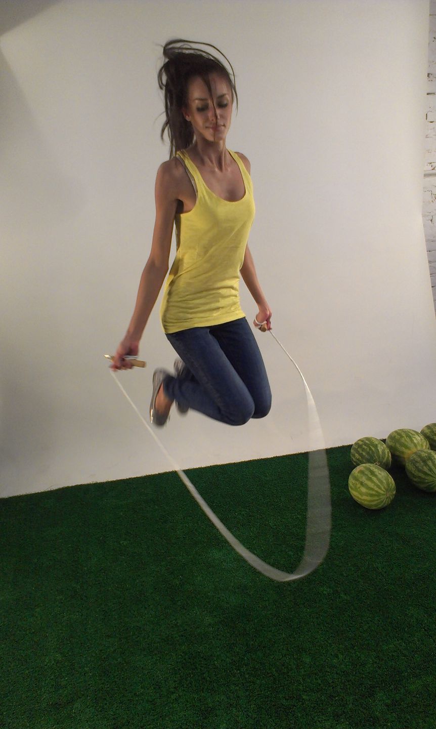 HTC One V robi całkiem dobre zdjęcia [galeria] 9