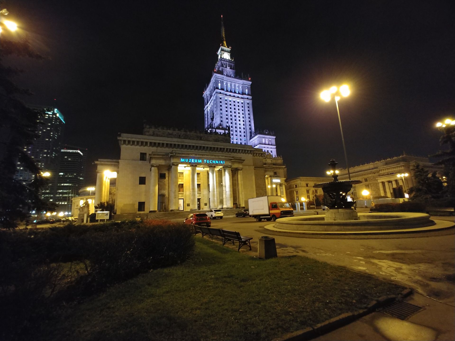 LG V30 to fotograficzny kombajn, w którym można się zakochać [TEST] 34