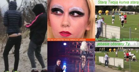 Wybieramy NAJWIĘKSZĄ ŻENADĘ 2016 roku! GŁOSUJCIE!