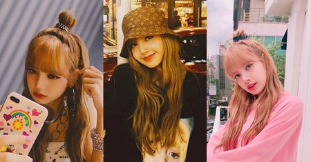 "Azjatycka Ariana Grande" podbija Instagram (ZDJĘCIA)