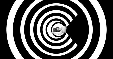 Fotografia, geometria i ludzie, to sedno zdjęć Eriki Zolli