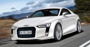 Nowe Audi TT (2015) - debiut w Genewie