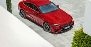 Najmocniejszy mercedes w historii wyceniony. Wyczyści konto szybciej, niż osiągnie setkę