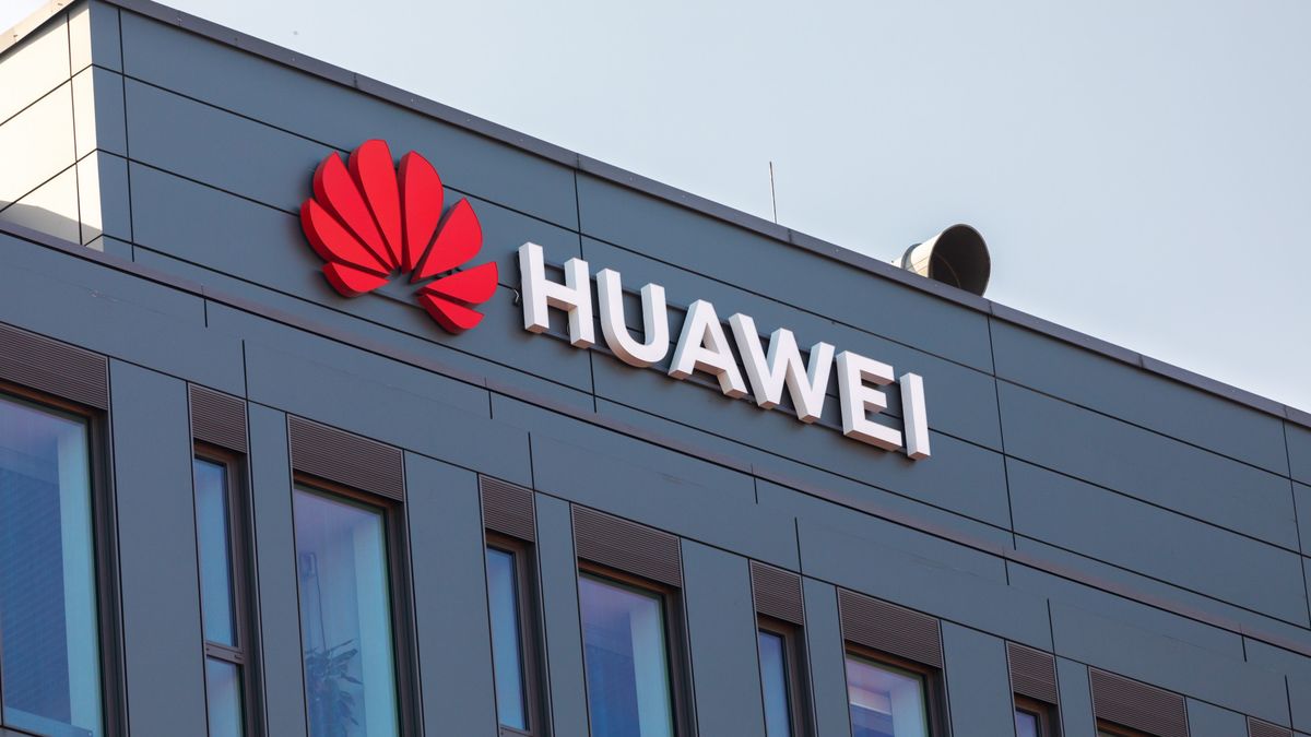 Węgry zbudują sieć 5G z Huawei 1
