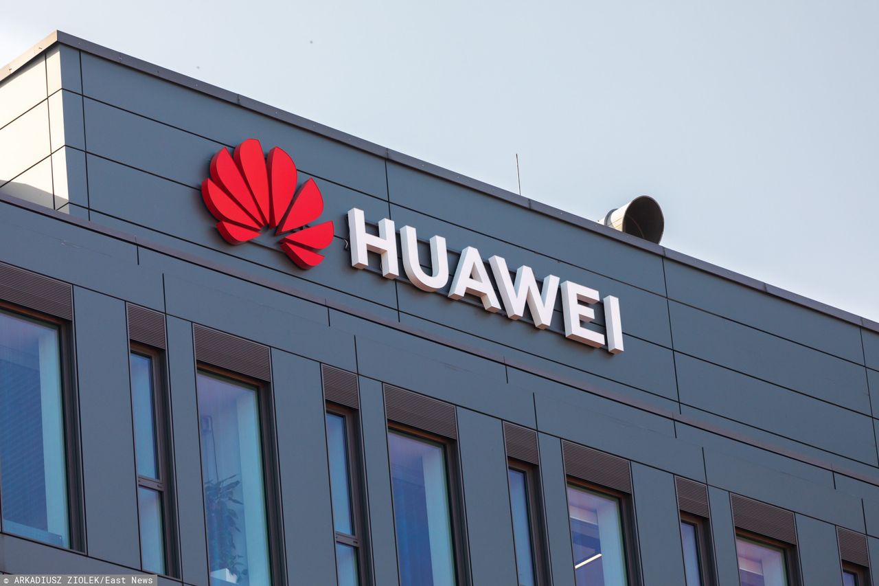 Węgry zbudują sieć 5G z Huawei