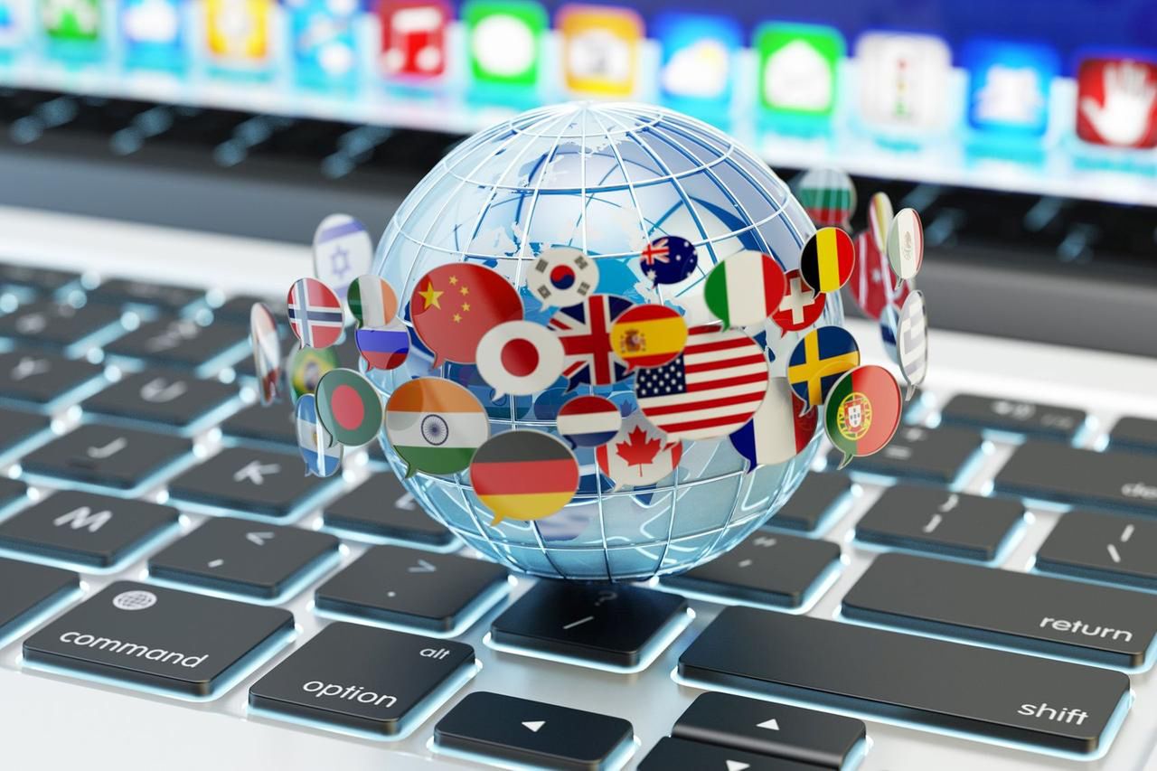 Sztuczna inteligencja Google Translate tłumaczy także te języki, których jej nie uczono 1