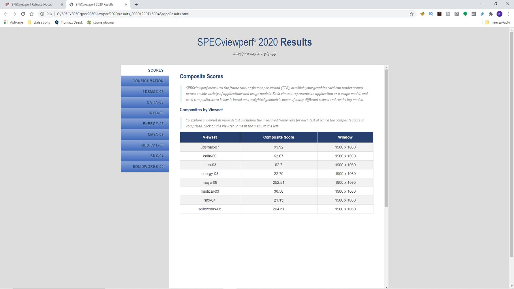 Bestia, nie laptop. Ryzen 9 5900HX i RTX 3080 w notebooku Asus ROG Strix Scar 17 – test 27