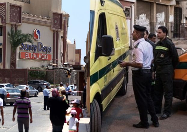 Zagadkowa śmierć Polaka w Hurghadzie. 20-latek miał popełnić samobójstwo...