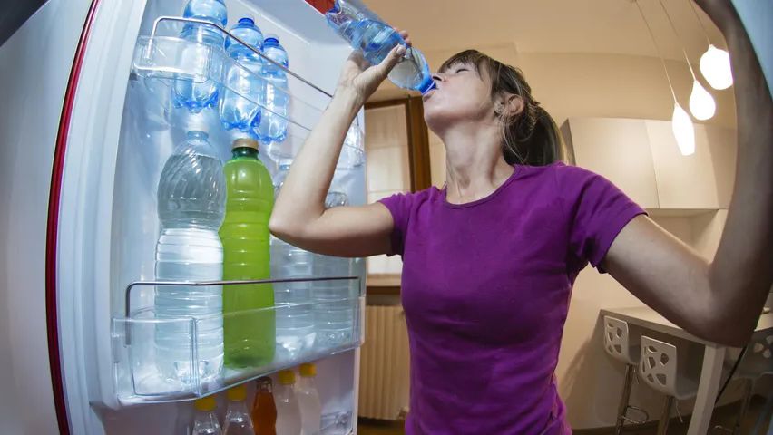 Zakazane podczas upałów. Może skończyć się uszkodzeniem nerek