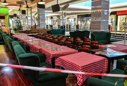 Odmrażanie gospodarki. Kiedy otwarcie restauracji?