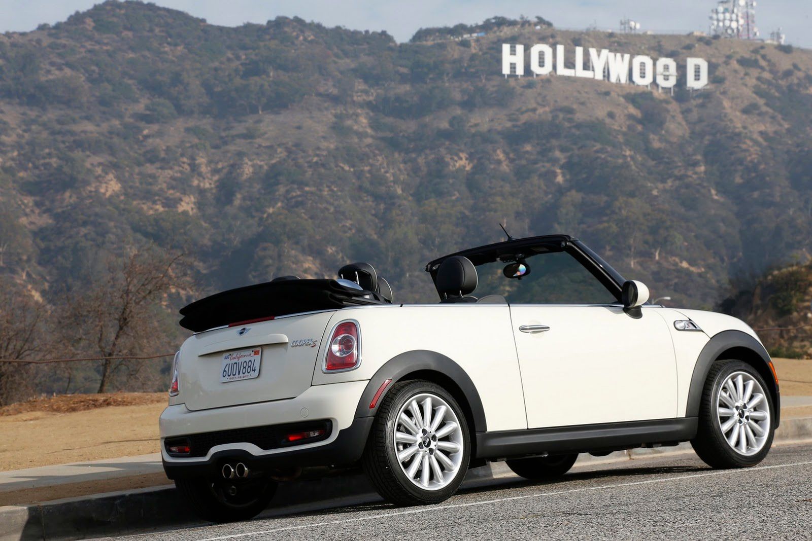 Galeria Mini jako celebracja sprzedaży półmilionowego egzemplarza w USA 9