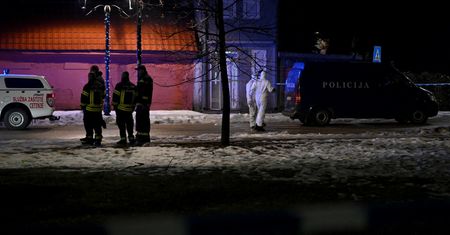 Strzelanina w Czarnogórze. Sprawca nie żyje