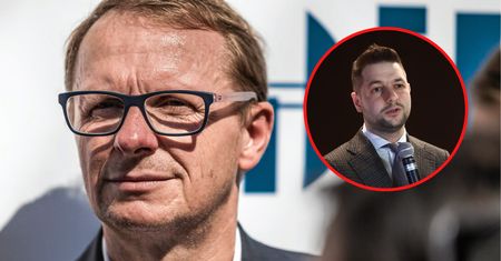 Ojciec Jakiego stracił pracę. W tle poważne oskarżenia