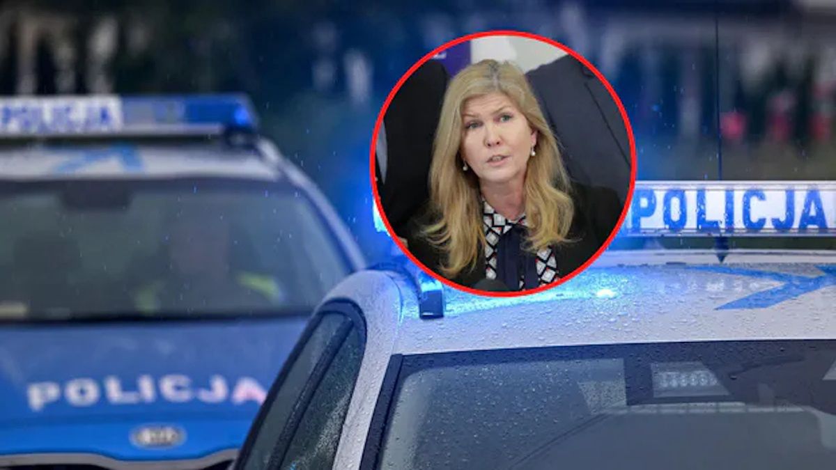 Pobicie, zarzuty i sąd. Co się dzieje ze sprawą syna posłanki PiS?