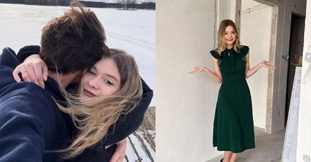 Julia Wróblewska pochwaliła się zakupem MIESZKANIA. Wprowadzi się do niego ze swoim chłopakiem