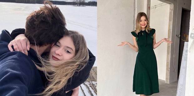 Julia Wróblewska pochwaliła się zakupem MIESZKANIA. Wprowadzi się do niego ze swoim chłopakiem