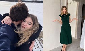 Julia Wróblewska pochwaliła się zakupem MIESZKANIA. Zamieszka w nim z chłopakiem