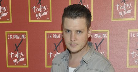 Gwiazdor "Klanu" porzucił karierę aktorską i zamieszkał w vanie