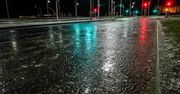 Bydgoszcz: Ostrzeżenie IMGW dla miasta i północnej części województwa - możliwe oblodzenia
