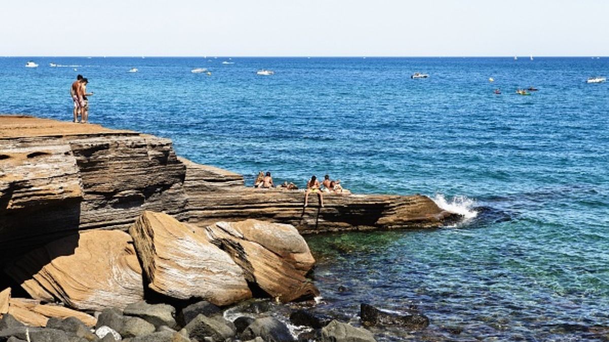 Kto jednak może i kogo stać, wybiera Le Jardin d’Eden
