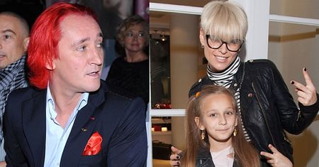 Mandaryna żali się: "MICHAŁ ZAPOMINA O ALIMENTACH!"