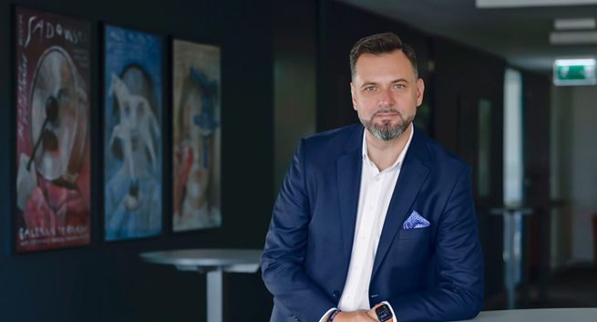 Zmiana dyrektora handlowego u wydawcy „Pulsu Biznesu”