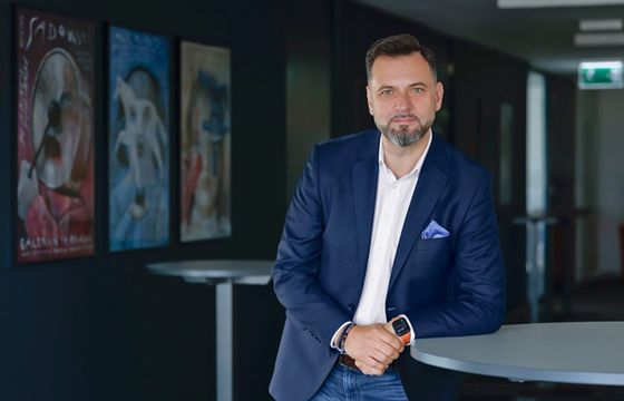 Zmiana dyrektora handlowego u wydawcy „Pulsu Biznesu”