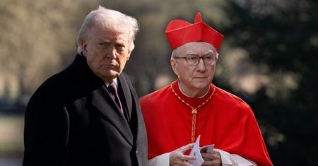 Co Watykan powiedziałby Trumpowi prosto w twarz