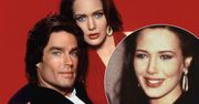 Hunter Tylo z "Mody na sukces" zniszczyła sobie twarz. Przesadziła z operacjami plastycznymi