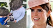 Księżniczka Eugenia jest w TRZECIEJ CIĄŻY! (FOTO)
