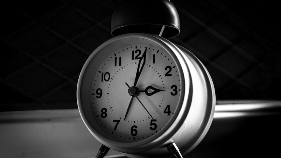 Do oficjalnego czasu dodawane są dodatkowe sekundy.