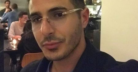 "Oszust z Tindera". Dotarli do pierwszej ofiary Simona Levieva. To na niej "ćwiczył" swoje przekręty
