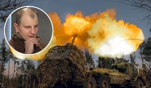 Rozejm bez zwycięstwa Ukrainy? Ukraiński dowódca ostrzega: "rozpocznie się wewnętrzna rzeź"