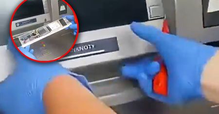 Pieniądze zaczęły znikać z kont Polaków. Pokazali wideo