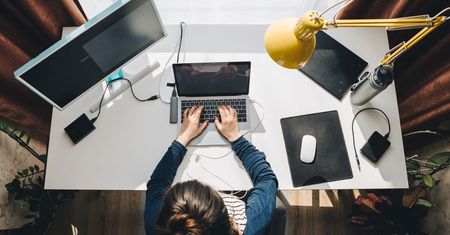 Najnowsze trendy w sektorze IT