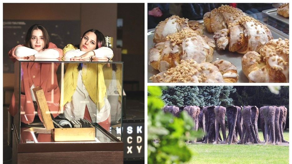 TOP10 atrakcji w Poznaniu