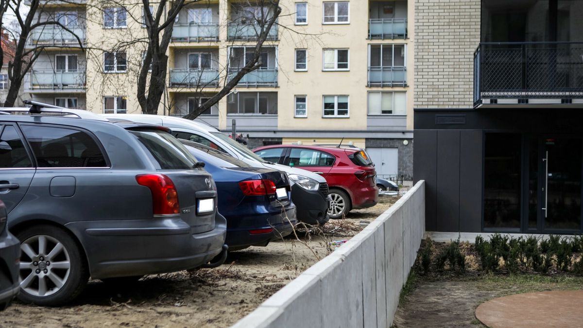 W wielu polskich miastach problem z parkowaniem jest zauważalny gołym okiem. Rozwiązania są dwa: albo więcej parkingów, albo mniej samochodów. Zwolennicy transportu indywidualnego ścierają się z tymi, którzy rozwiązania problemu upatrują w komunikacji zbiorowej i lepiej zaprojektowanych miastach. 