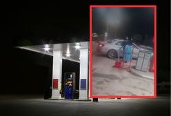 To nagranie zna cała Polska. Kobieta od "instrybutora" zabrała głos