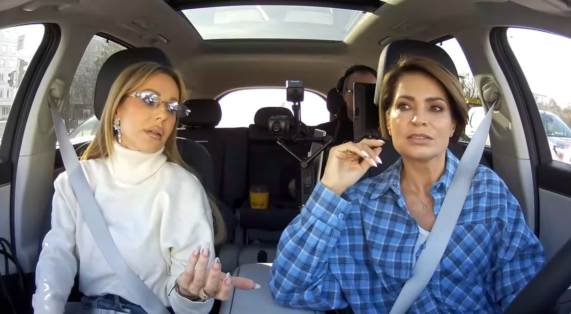 Doda, Joanna Górska