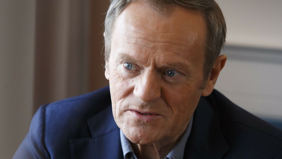 Tusk: Polska będzie bezpieczna i stabilna, jeśli PiS nie będzie rządził 