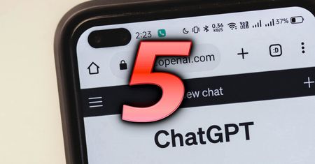 ChatGPT 5 zapowiedziany. Twórcy obiecują przełom