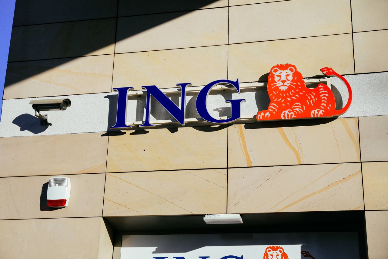 ING Bank Śląski oferuje kredyty ze wskaźnikiem referencyjnym WIRON