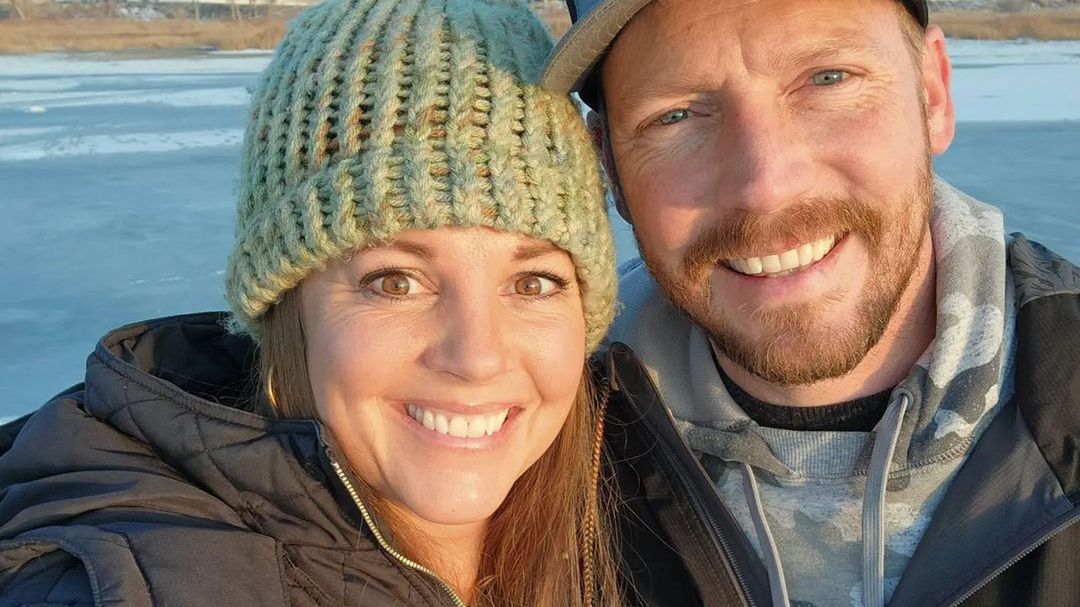 Marcella Hill wyszła za mąż za swojego kuzyna